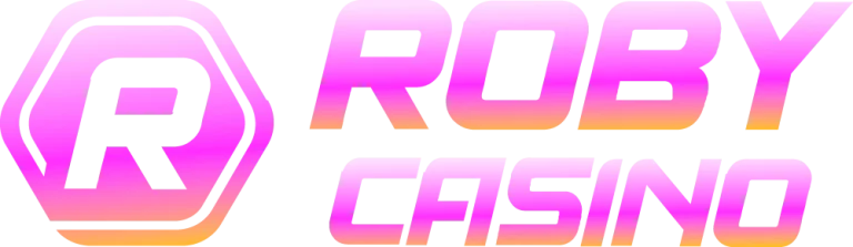 Roby-Casino-Logo