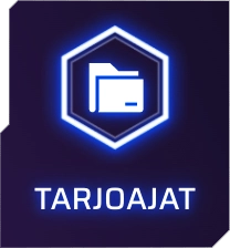 Tarjoajat