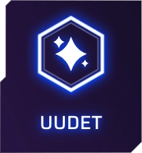 Uudet